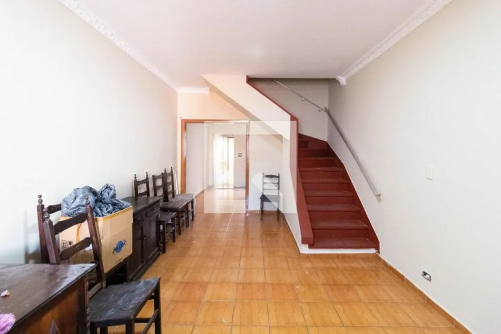 Casa, 3 quartos, 109 m² - Foto 1