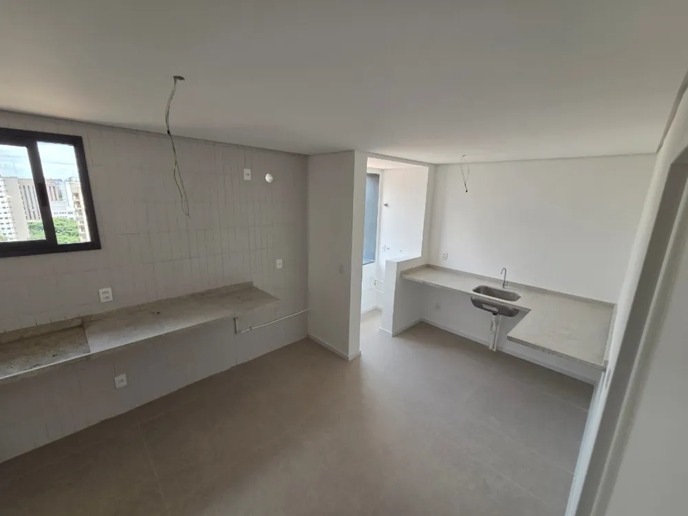 Apartamento, 4 quartos, 115 m² - Foto 4