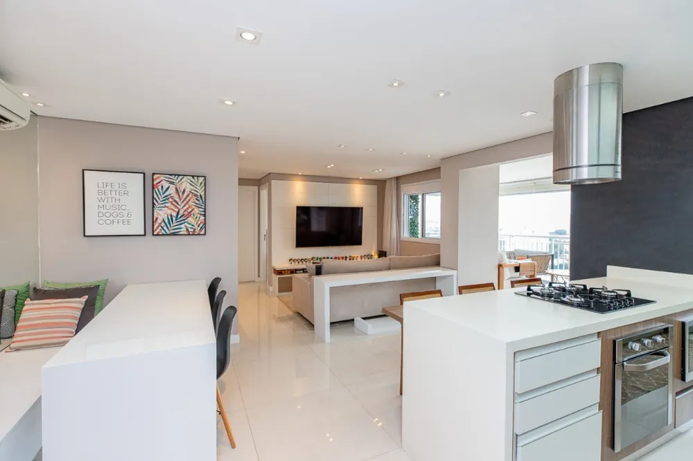 Apartamento, 2 quartos, 90 m² - Foto 2