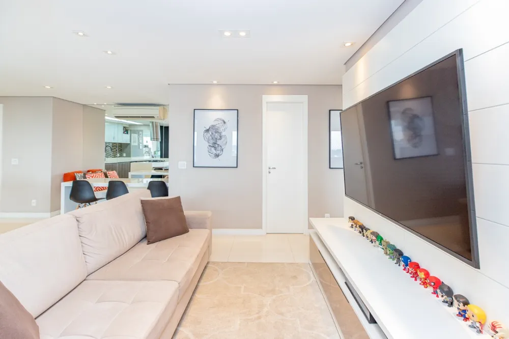 Apartamento, 2 quartos, 90 m² - Foto 8