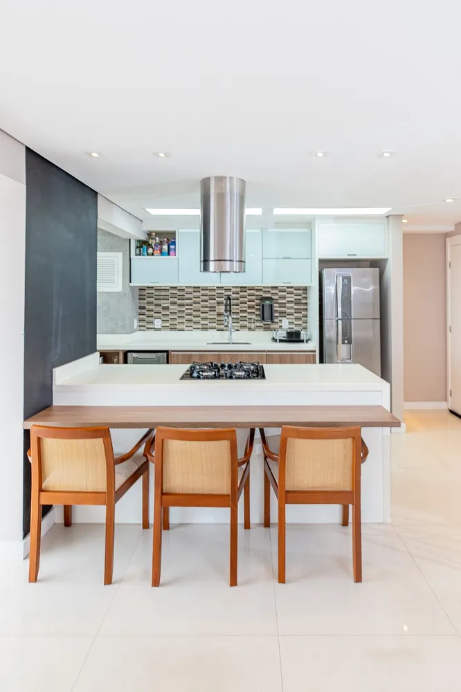Apartamento, 2 quartos, 90 m² - Foto 4