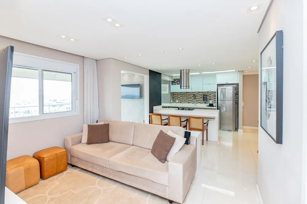 Apartamento, 2 quartos, 90 m² - Foto 3