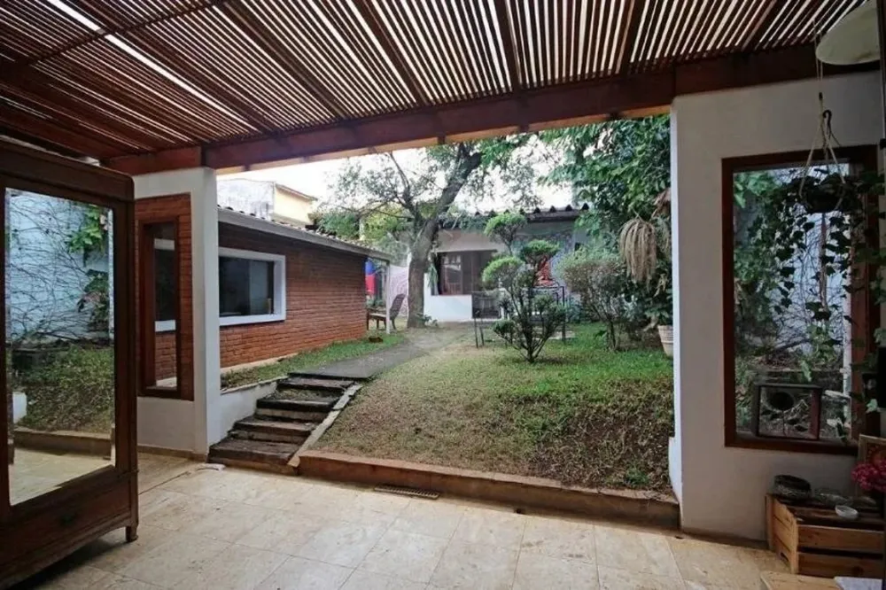 Casa, 3 quartos, 300 m² - Foto 1