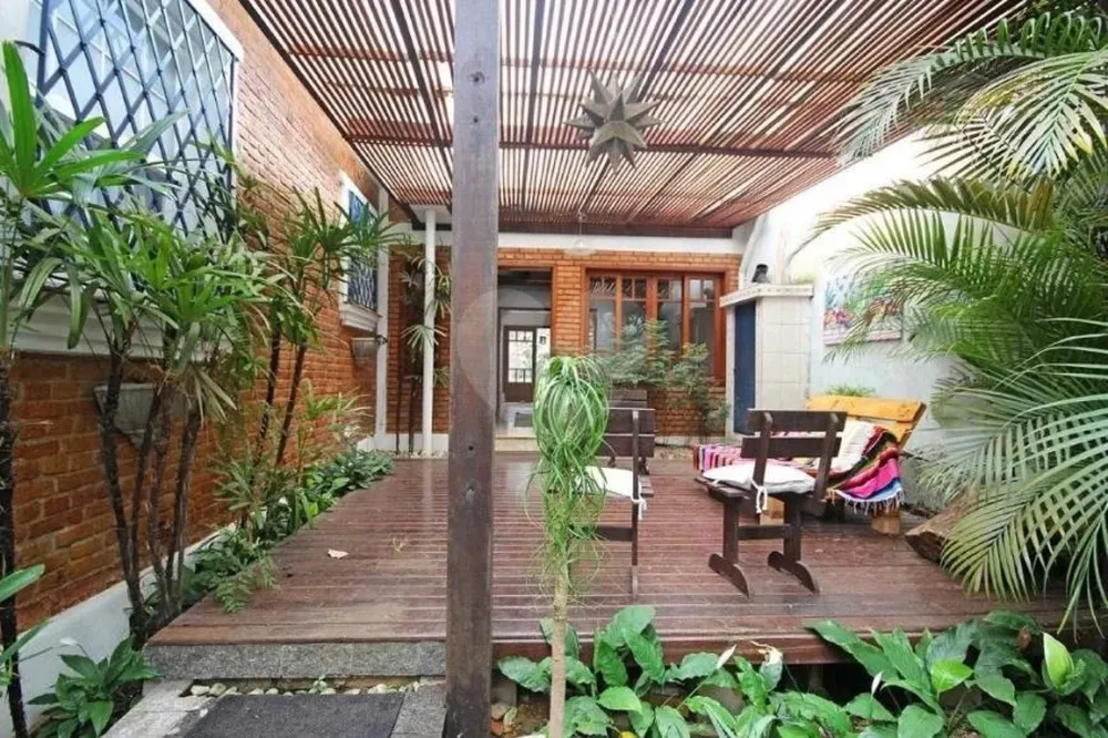 Casa, 3 quartos, 300 m² - Foto 3