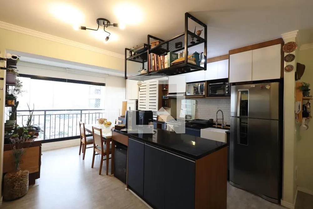 Apartamento, 3 quartos, 66 m² - Foto 3