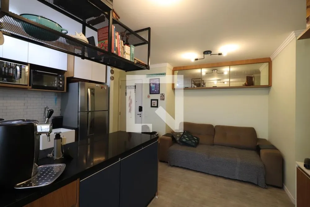 Apartamento, 3 quartos, 66 m² - Foto 4