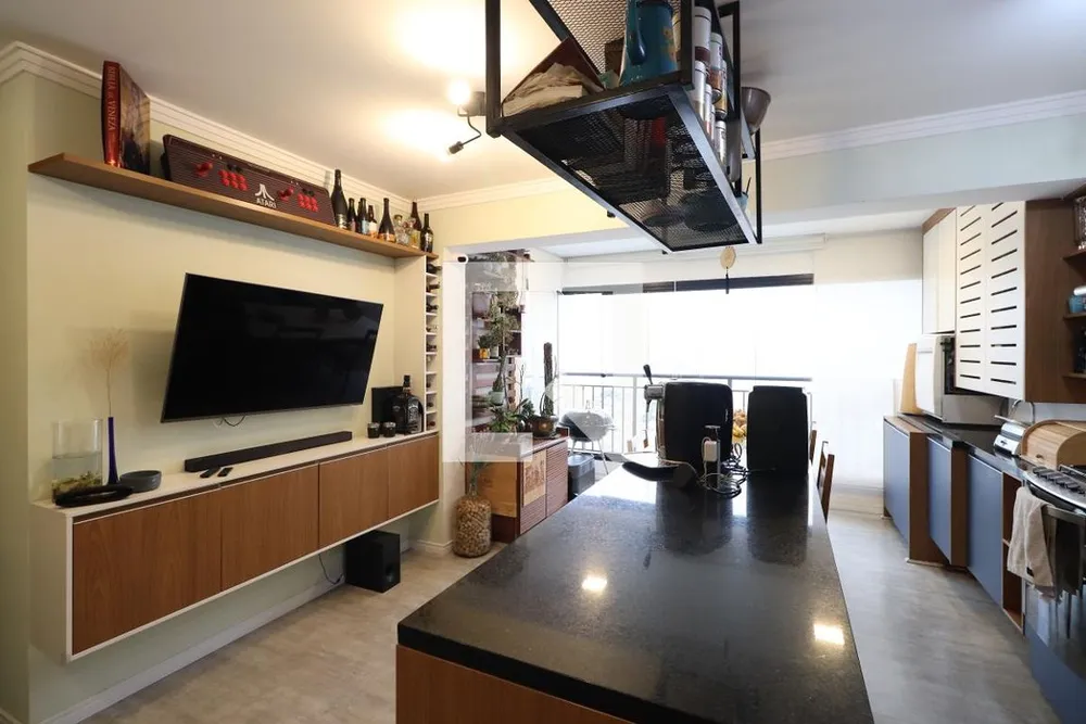 Apartamento, 3 quartos, 66 m² - Foto 1