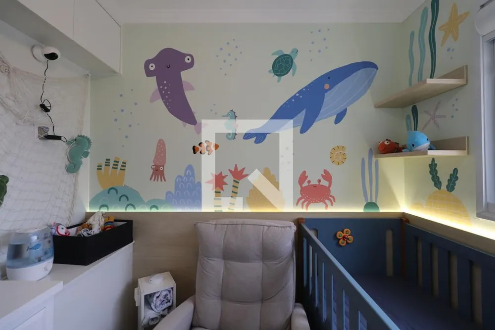 Apartamento, 3 quartos, 66 m² - Foto 6