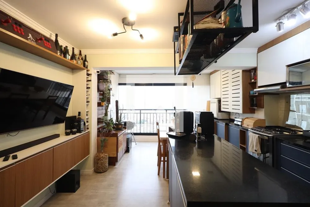 Apartamento, 3 quartos, 66 m² - Foto 2