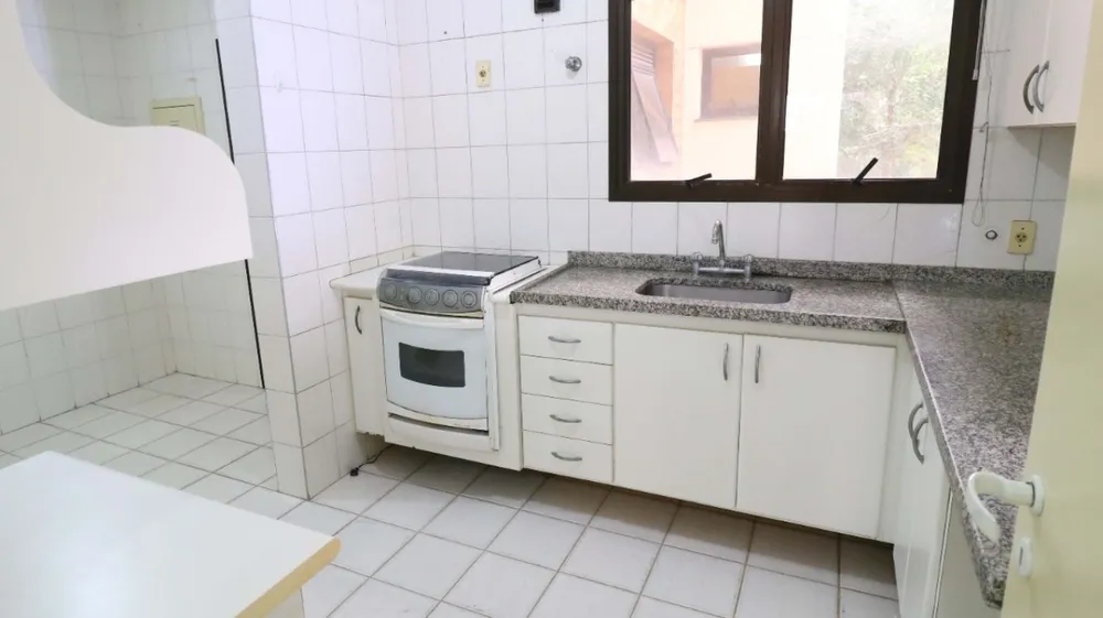 Apartamento, 4 quartos, 140 m² - Foto 5
