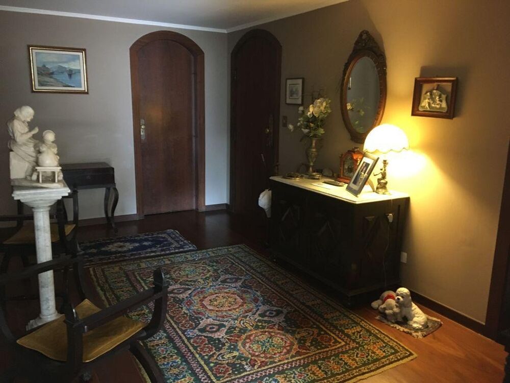 Apartamento, 3 quartos, 250 m² - Foto 2