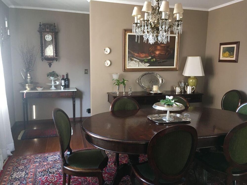 Apartamento, 3 quartos, 250 m² - Foto 3