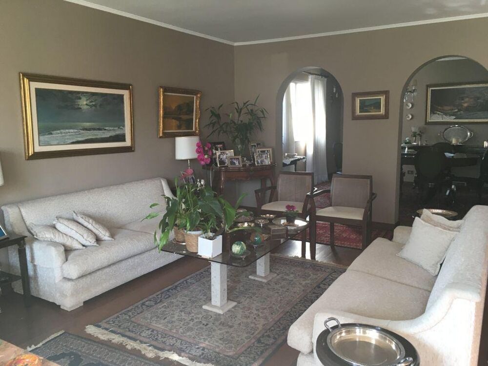 Apartamento, 3 quartos, 250 m² - Foto 1