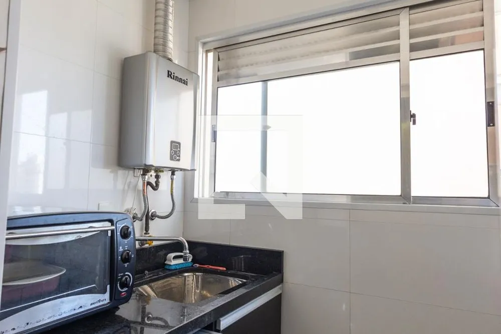 Apartamento, 2 quartos, 56 m² - Foto 8
