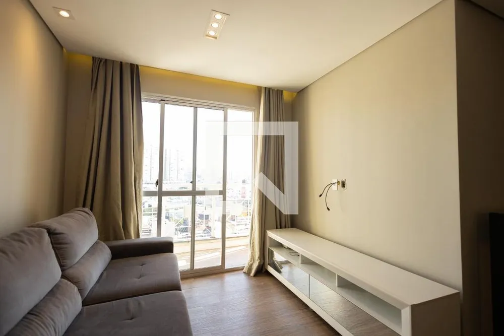 Apartamento, 2 quartos, 56 m² - Foto 2