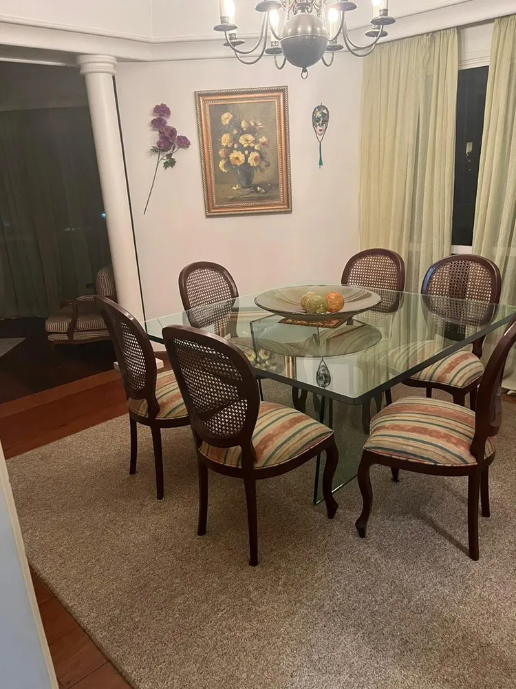 Apartamento, 3 quartos, 149 m² - Foto 6