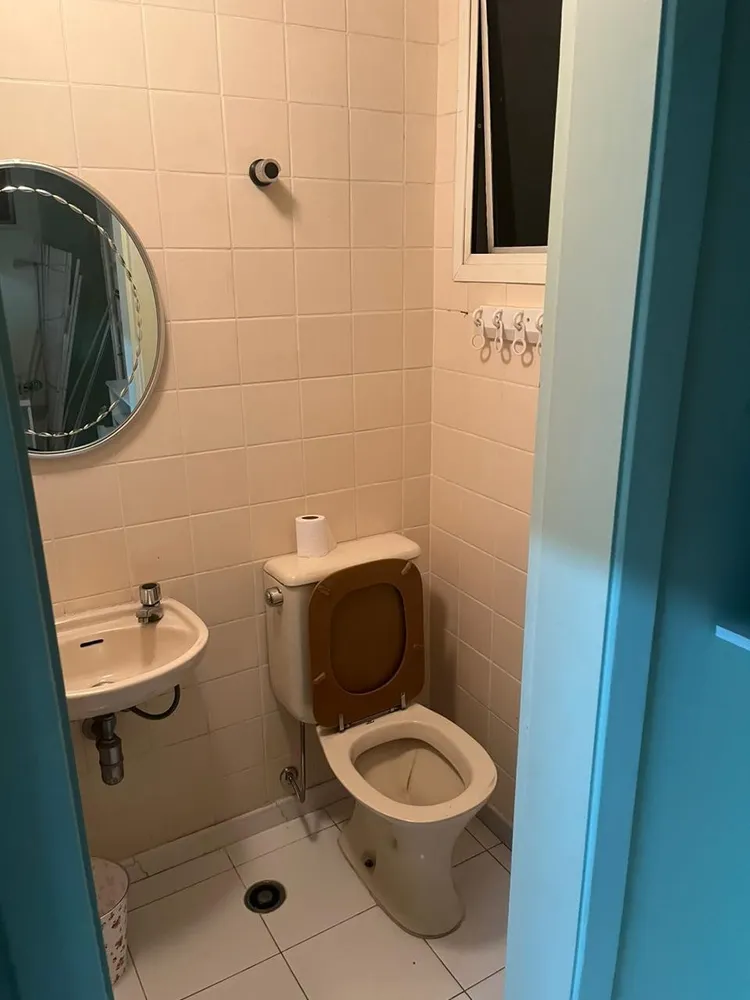 Apartamento, 3 quartos, 149 m² - Foto 5