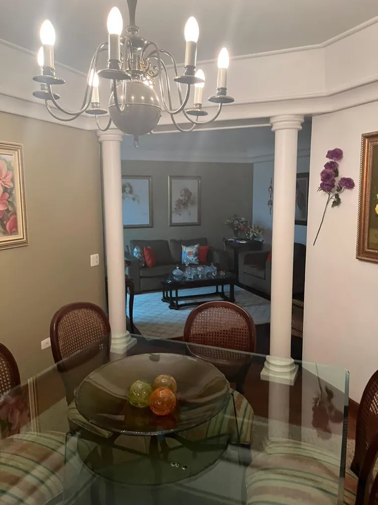 Apartamento, 3 quartos, 149 m² - Foto 7