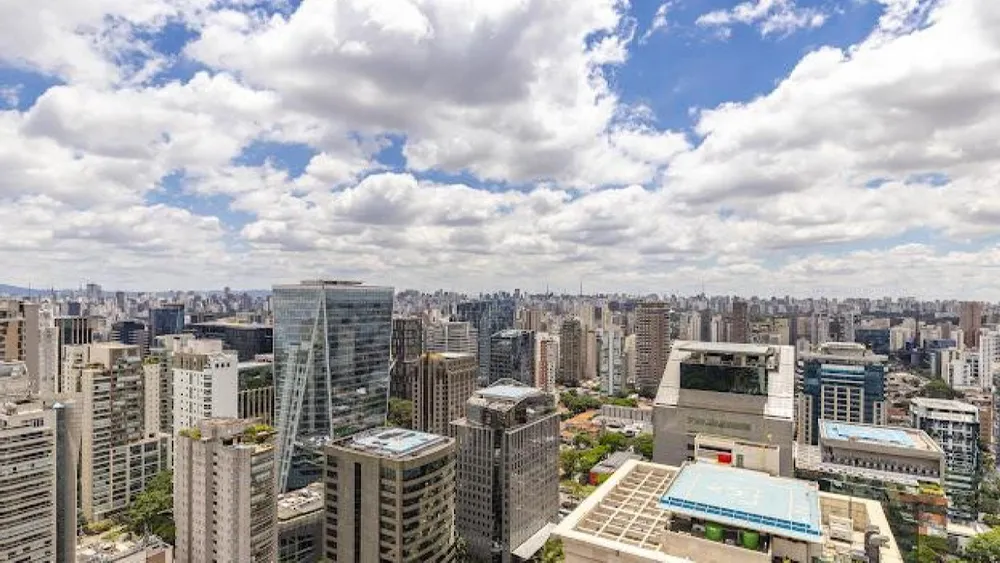 Apartamento, 2 quartos, 225 m² - Foto 5