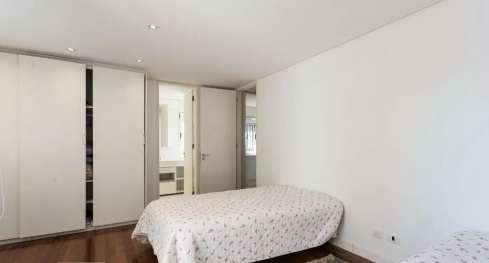 Cobertura, 3 quartos, 180 m² - Foto 2