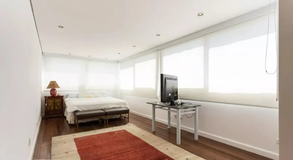 Cobertura, 3 quartos, 180 m² - Foto 10