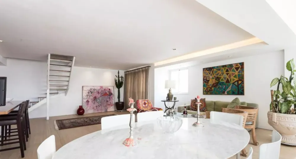 Cobertura, 3 quartos, 180 m² - Foto 9