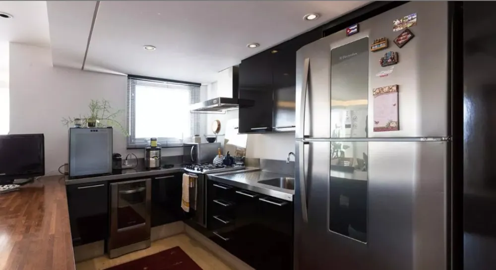 Cobertura, 3 quartos, 180 m² - Foto 12