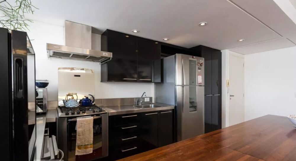 Cobertura, 3 quartos, 180 m² - Foto 4