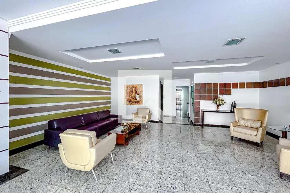 Apartamento, 3 quartos, 90 m² - Foto 8