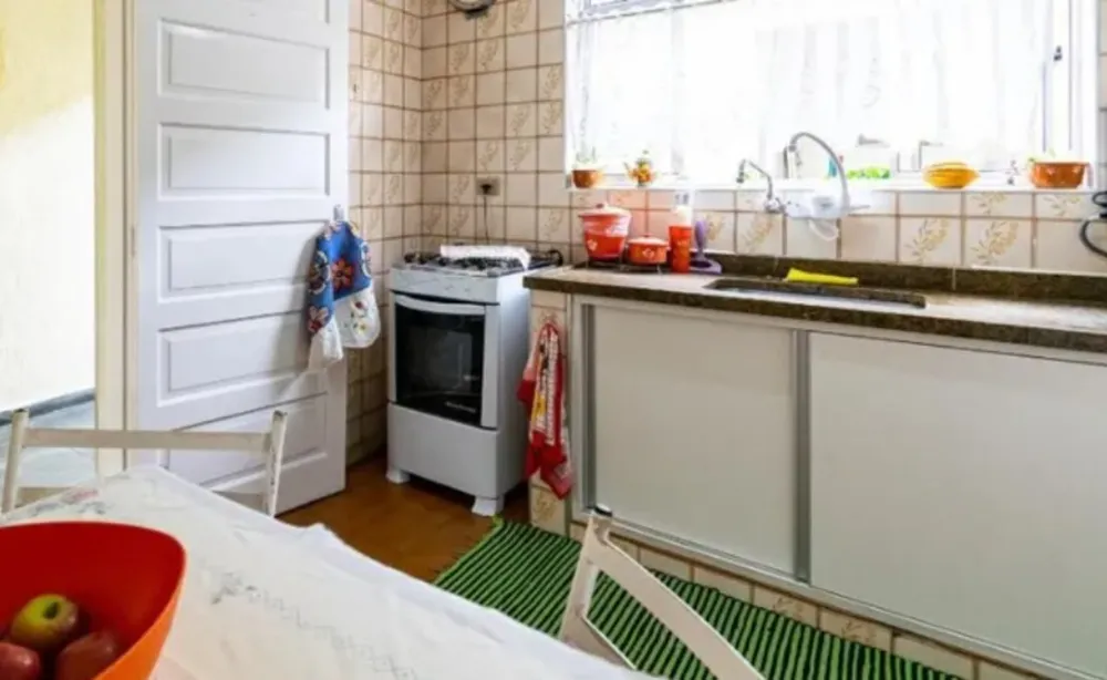 Casa, 3 quartos, 120 m² - Foto 6