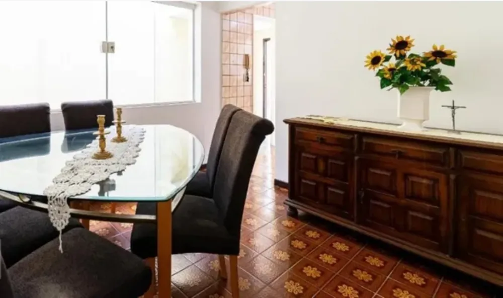 Casa, 3 quartos, 120 m² - Foto 7