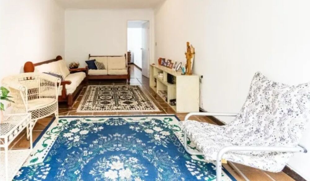 Casa, 3 quartos, 120 m² - Foto 1