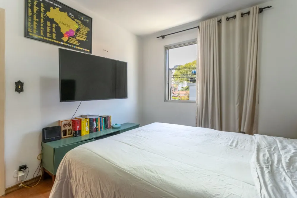 Apartamento, 3 quartos, 90 m² - Foto 8