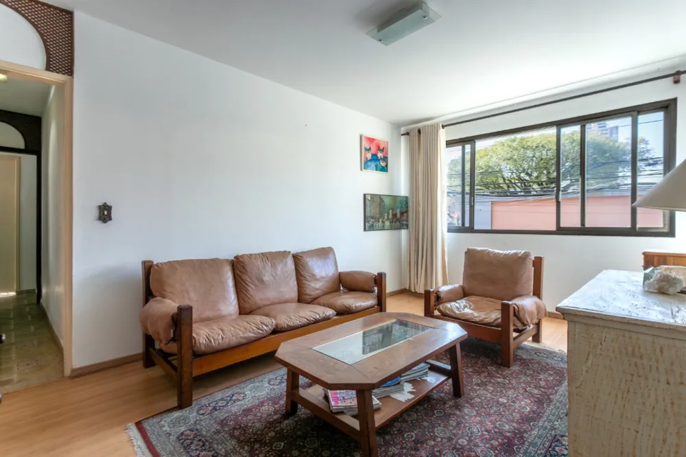 Apartamento, 3 quartos, 90 m² - Foto 1