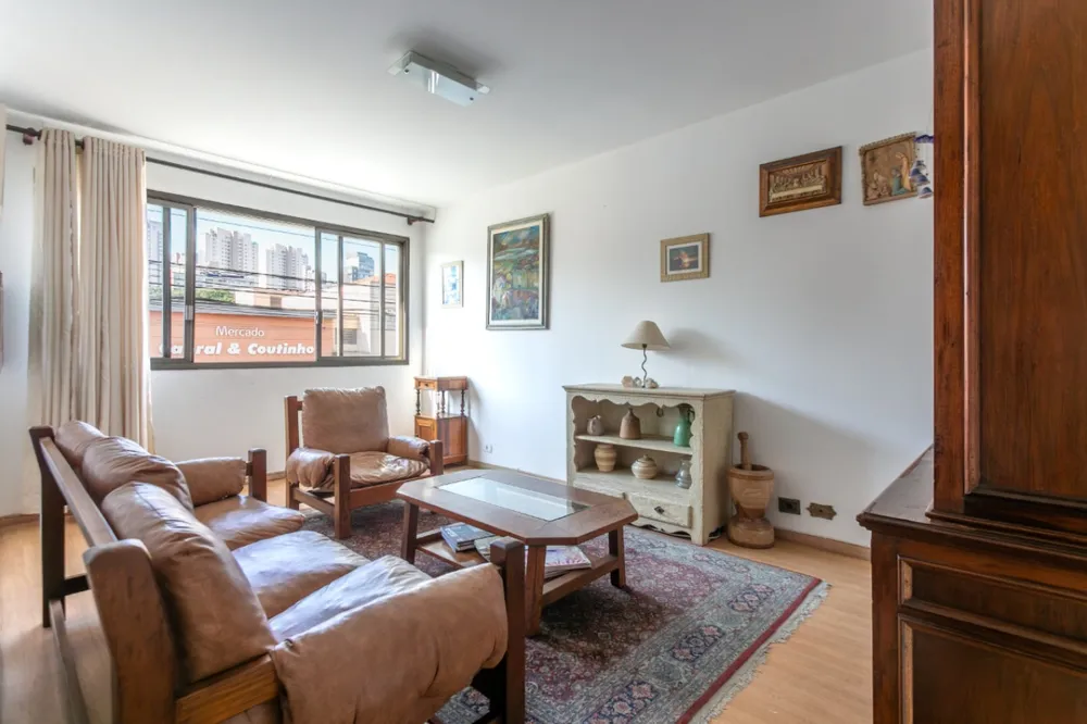 Apartamento, 3 quartos, 90 m² - Foto 3