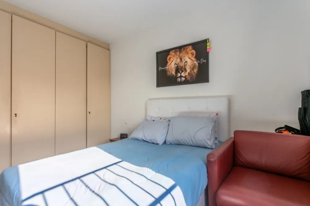 Apartamento, 3 quartos, 90 m² - Foto 5