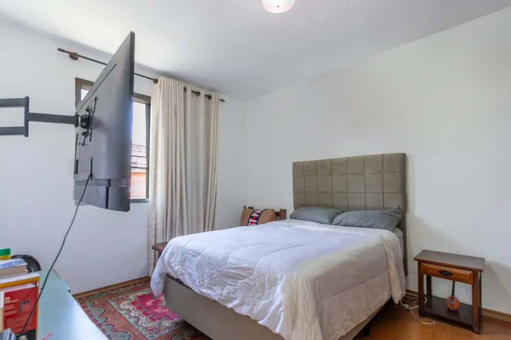 Apartamento, 3 quartos, 90 m² - Foto 7
