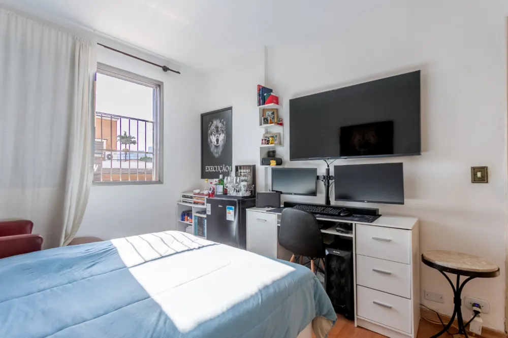 Apartamento, 3 quartos, 90 m² - Foto 6