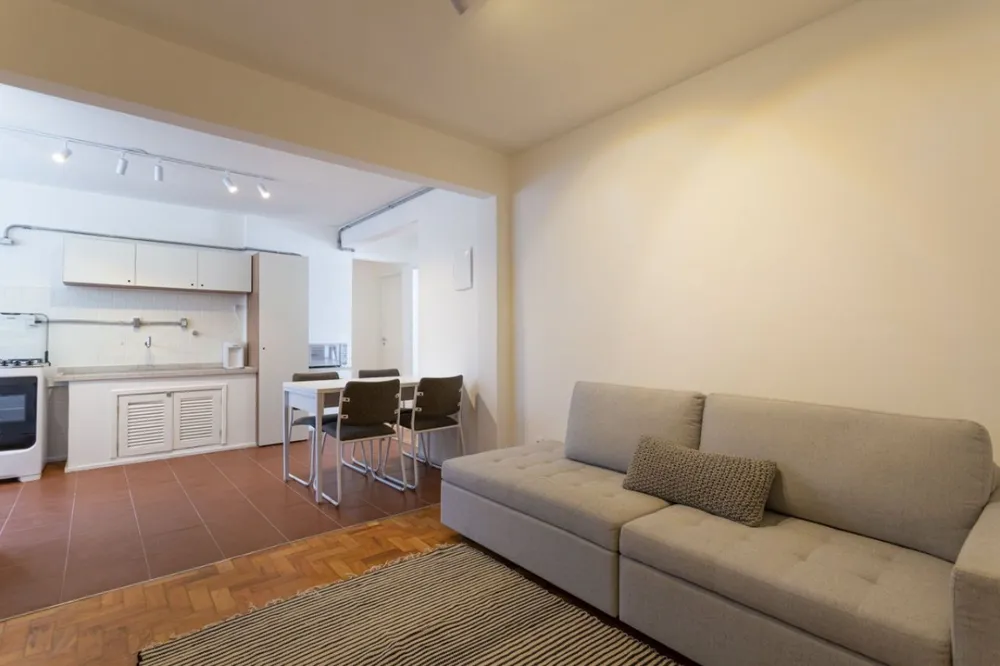 Apartamento, 4 quartos, 100 m² - Foto 2