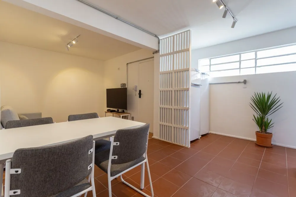 Apartamento, 4 quartos, 100 m² - Foto 3