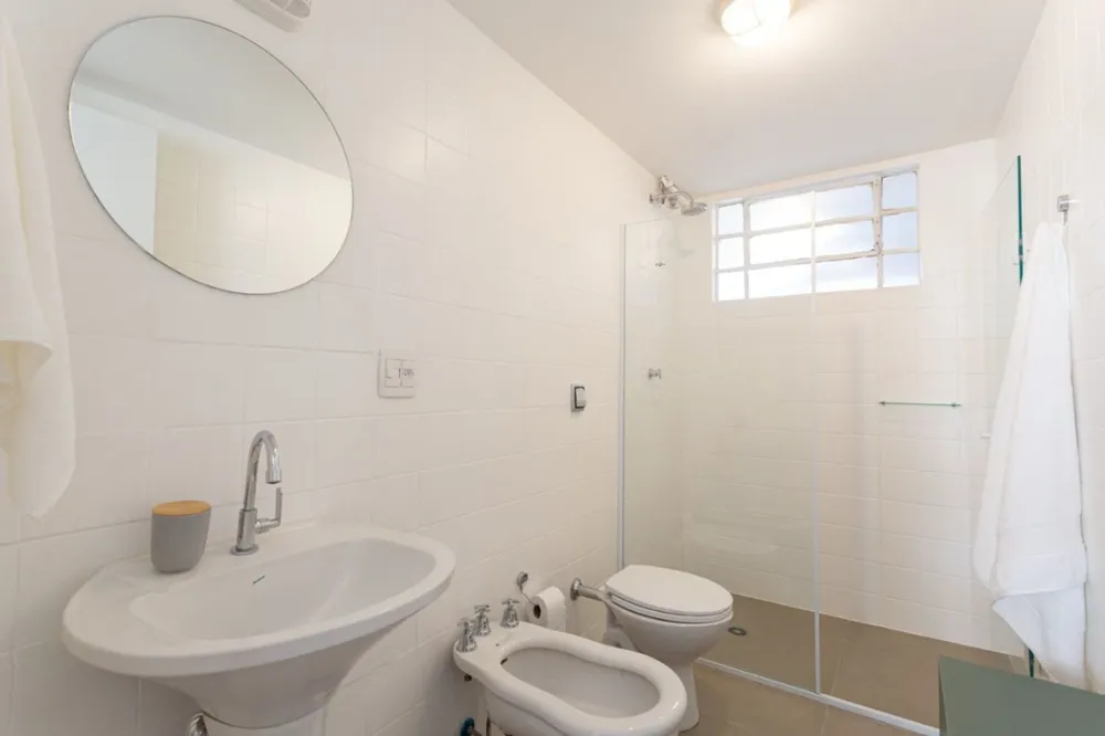 Apartamento, 4 quartos, 100 m² - Foto 5