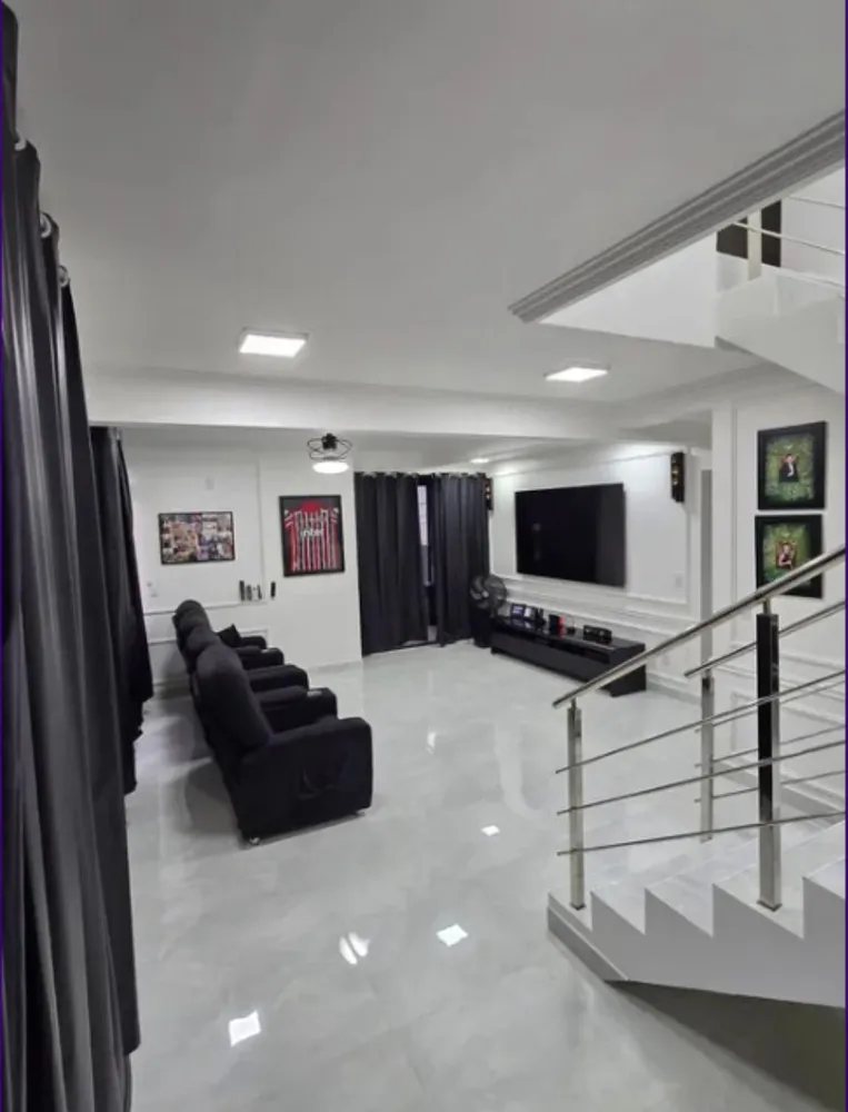 Cobertura, 4 quartos, 320 m² - Foto 7