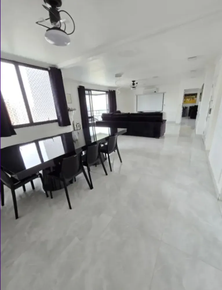Cobertura, 4 quartos, 320 m² - Foto 8
