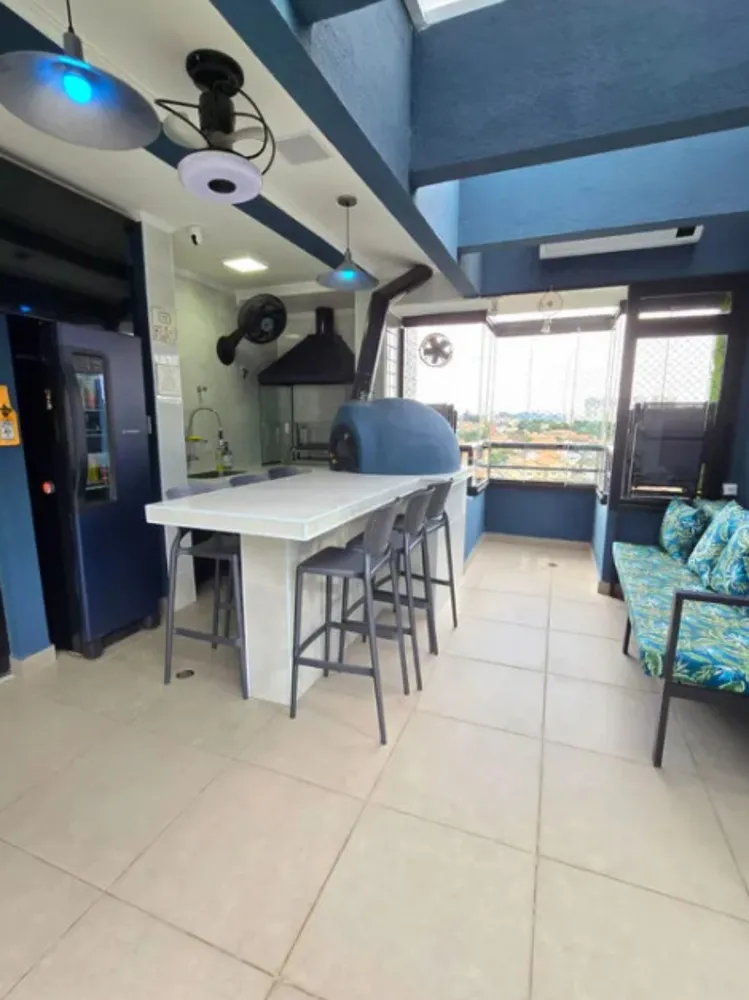 Cobertura, 4 quartos, 320 m² - Foto 6