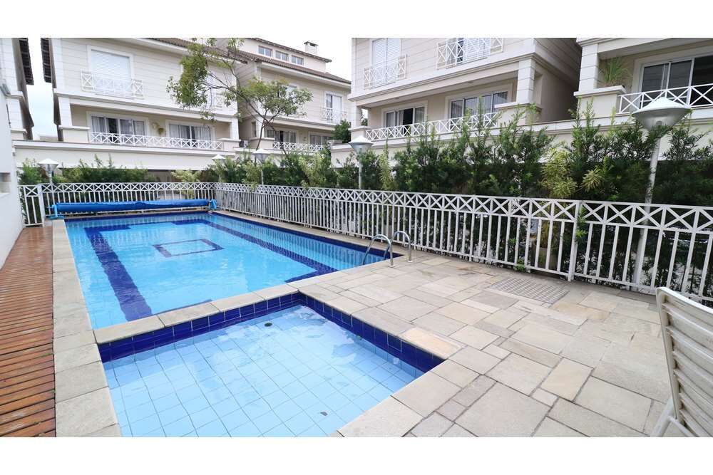 Casa, 4 quartos - Foto 4