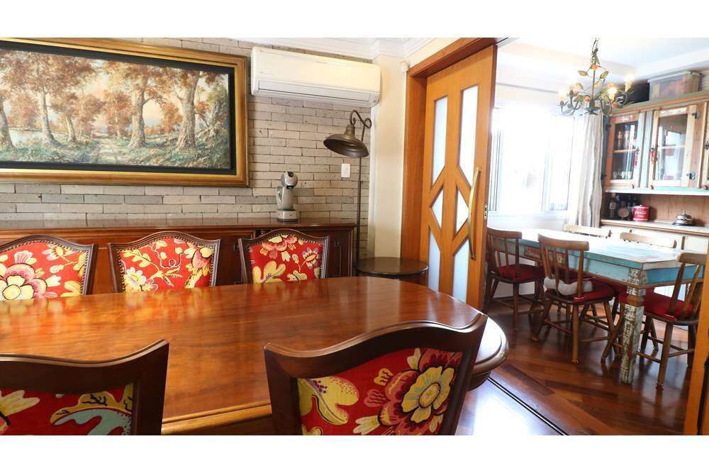 Casa, 4 quartos - Foto 2