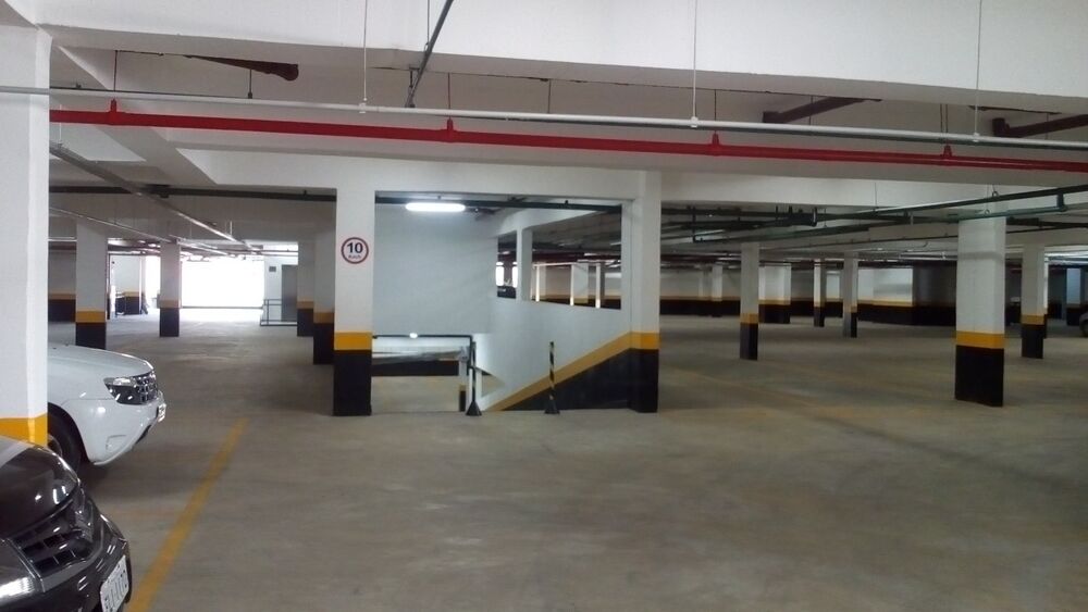 Sala-Conjunto, 34 m² - Foto 3