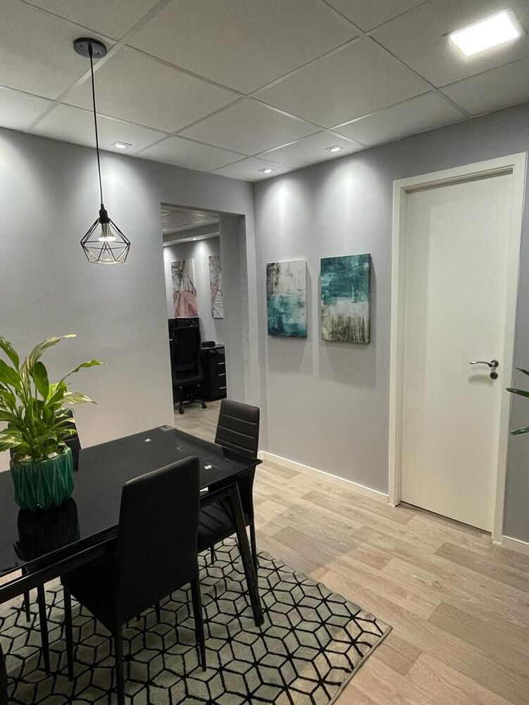 Sala-Conjunto, 34 m² - Foto 1