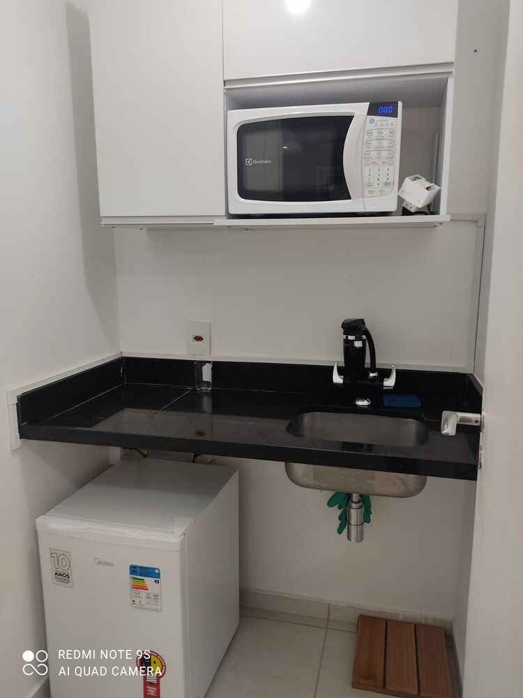 Sala-Conjunto, 34 m² - Foto 2