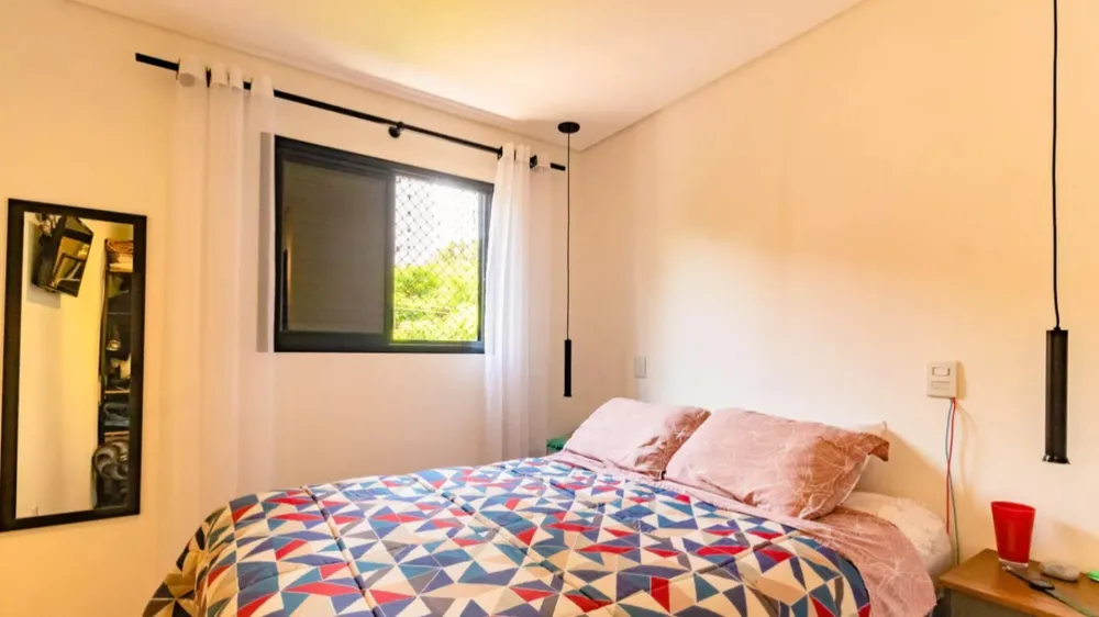 Apartamento, 2 quartos, 50 m² - Foto 3